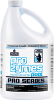 A6560 NATURAL CHEMISTRY PROZYME 1 GALLON POOL PERFECT COMMERCIAL 20301