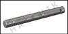 H6162 HAYWARD ECX1009 BUMP SHAFT 1/2"" 1/2""