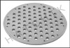 H6174 HAYWARD ECX1004 TUBE SHEET TOP OR BOTTOM
