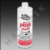 A6700 JACK'S MAGIC "THE PINK STUFF" 1QT 1 Qt. METAL SOLUTION is Jack's original sequestering