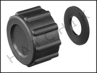 H6580 HAYWARD SX200Z8 DRAIN CAP **** Order Purchase Qty for 1% ****