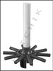 H6599 HAYWARD SX164DA LATERAL ASSY W/CENTER PIPE