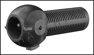 H6627 HAYWARD SX200SN LATERAL FOR S-140T & S-144T