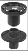 H6651 HAYWARD SX244G TOP DIFFUSER FOR PRO SERIES FILTER