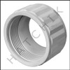 H6720 HAYWARD SPX1480C UNION NUT **** Order Purchase Qty for 1% ****
