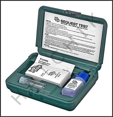 A6752 JACK'S MAGIC SEQUEST TEST KIT #TK044