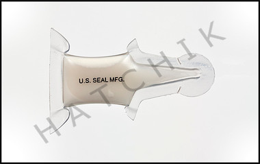 H8070 U.S.SEALUBE PUMP SEAL LUBE PILLOW- PAK (SINGLE USE)       (1-EACH)