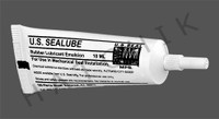 H8071 U.S.SEALUBE PUMP SEAL LUBE  10ml. FOR SEAL INSTALLATION