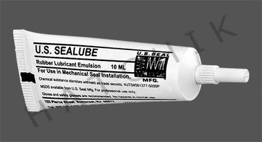 H8071 U.S.SEALUBE PUMP SEAL LUBE  10ml. FOR SEAL INSTALLATION