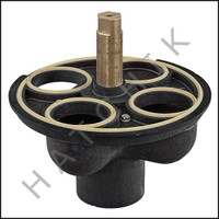 H8139 JACUZZI 42-2937-04-R DIAL VLV ASSB FOR EARTHWORKS FILTER