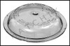 H8165 JACUZZI 39075310R "L"SERIES LID STRAINER COVER