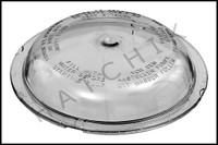 H8165 JACUZZI 39075310R "L"SERIES LID STRAINER COVER