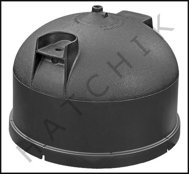 H8196 JACUZZI 42299800R COVER- CFR 120 120 SQ. FT.