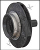 H8217 JACUZZI #05-3759-02-R IMPELLER 7LVL,7LR,7LRT,7LR3 EFF 10/90