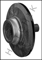 H8271 JACUZZI 05-3855-05-R IMPELLOR MAG. IMPELLER 3/4 FULL / 1 UP RATED