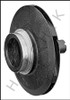 H8273 JACUZZI 05-3854-06-R IMPELLOR MAG. IMPELLER 1HP FULL/1-1/2HP UP