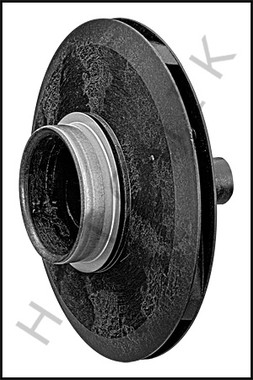 H8275 JACUZZI 05-3819-00-R IMPELLOR MAG. 1 1/2HP FULL-RATE&2HP UP-RATE