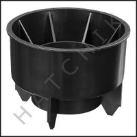 H8307 JACUZZI 43-0715-05-R FILTER DIVERT DIVERTER