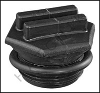 H8363 JACUZZI INSPECTION PLUG REPLACED 42-2872-01-R