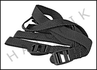 H8466 JACUZZI 23-4836-05-R LS40 STRAP- 2 STRAP LS40 (SET OF 2)