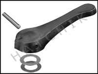 H8550 JACUZZI #39-2517-07-RKIT HANDLE REPAIR KIT