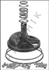 H8551 JACUZZI #39251509K DV6/7 REPAIR DIVERTER REPAIR KIT