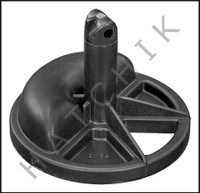 H8565 JACUZZI #39068705R DIVERTER FOR DVK 6/7,15VK-24 VALVE