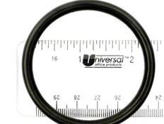 H8588 STA-RITE 35505-1317 O-RING FOR VERTICAL FILTER