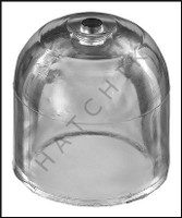 H8914 AMERICAN #510016 SIGHT GLASS FOR VALVE