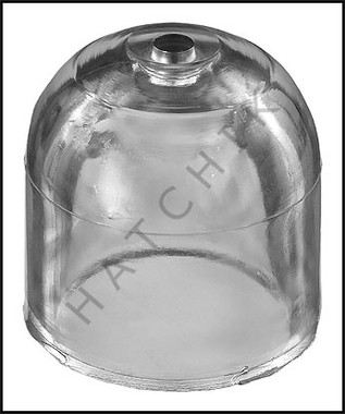 H8914 AMERICAN #510016 SIGHT GLASS FOR VALVE