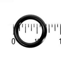 H8925 AMERICAN #510031 O-RING CAP STEM