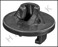 H8939 AMERICAN #51012911 TOP CAP FOR ABS P/P VALVE