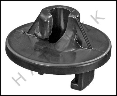 H8939 AMERICAN #51012911 TOP CAP FOR ABS P/P VALVE