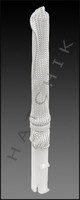 H9009 WATERWAY 550-4320 AIR RELIEF ASSY fOR CRYSTAL WATER