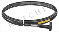 H9015 WATERWAY 550-4260 BELLY BAND ASSY ASSEMBLY fOR CRYSTAL WATER