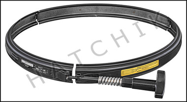 H9015 WATERWAY 550-4260 BELLY BAND ASSY ASSEMBLY fOR CRYSTAL WATER