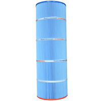 H9427PM PLEATCO CART TC-330  MICROBAN- EA. PJC110-M4    (3 NEEDED PER FILTER)