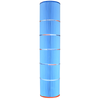 H9431PM PLEATCO CART TC-550  MICROBAN- EA. PJC180-M4    (3 NEEDED PER FILTER)