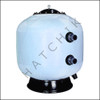 H9520 ASTRAL 47" SEMI-COMMERCIAL SAND FILTER - 3" BULKHEAD