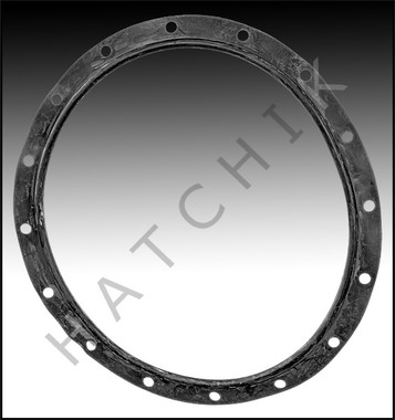 H9523 ASTRAL FILTER LID GASKET FILTER)