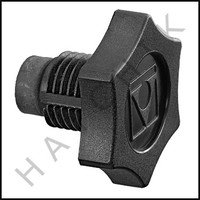 H9622 ASTRAL 00648-0200 AIR RELIEF VALVE VALVE