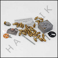 J1484 RAYPAK #004693F CONVERSION KIT-335/405 PROPANE TO NATURAL