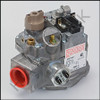 J1540 RAYPAK #007666F GAS VALVE NATURAL 3/4
