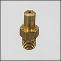 J1541 RAYPAK #350079 BURNER ORFICE NATURAL #50
(BAG OF 5)