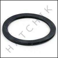 J1552 RAYPAK #800164 GASKET FOR HEATING ELEMENT