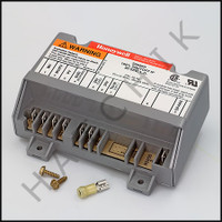 J1587 RAYPAK #004818B IGNITION CONTROL IID PROPANE