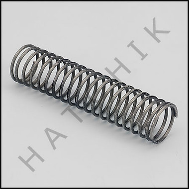 J1638 RAYPAK 013794F BYPASS SPRING