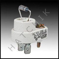 J1692 RAYPAK #005899F THERMAL FUSE FOR RP2100
