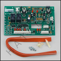 J1945 RAYPAK #005241F P.C. CONTROL BOARD,DUAL THERM. W/LIGHTS