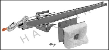 J2011 LAARS R0449800 LJ IGNITOR ASSEMBLY REPLACES R0367100 (J2017)